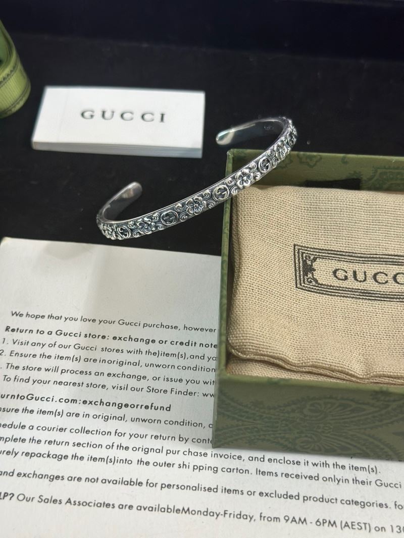 Gucci Bracelets